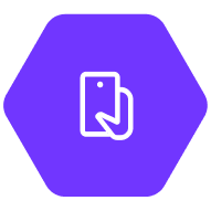 Versão Admin e APP