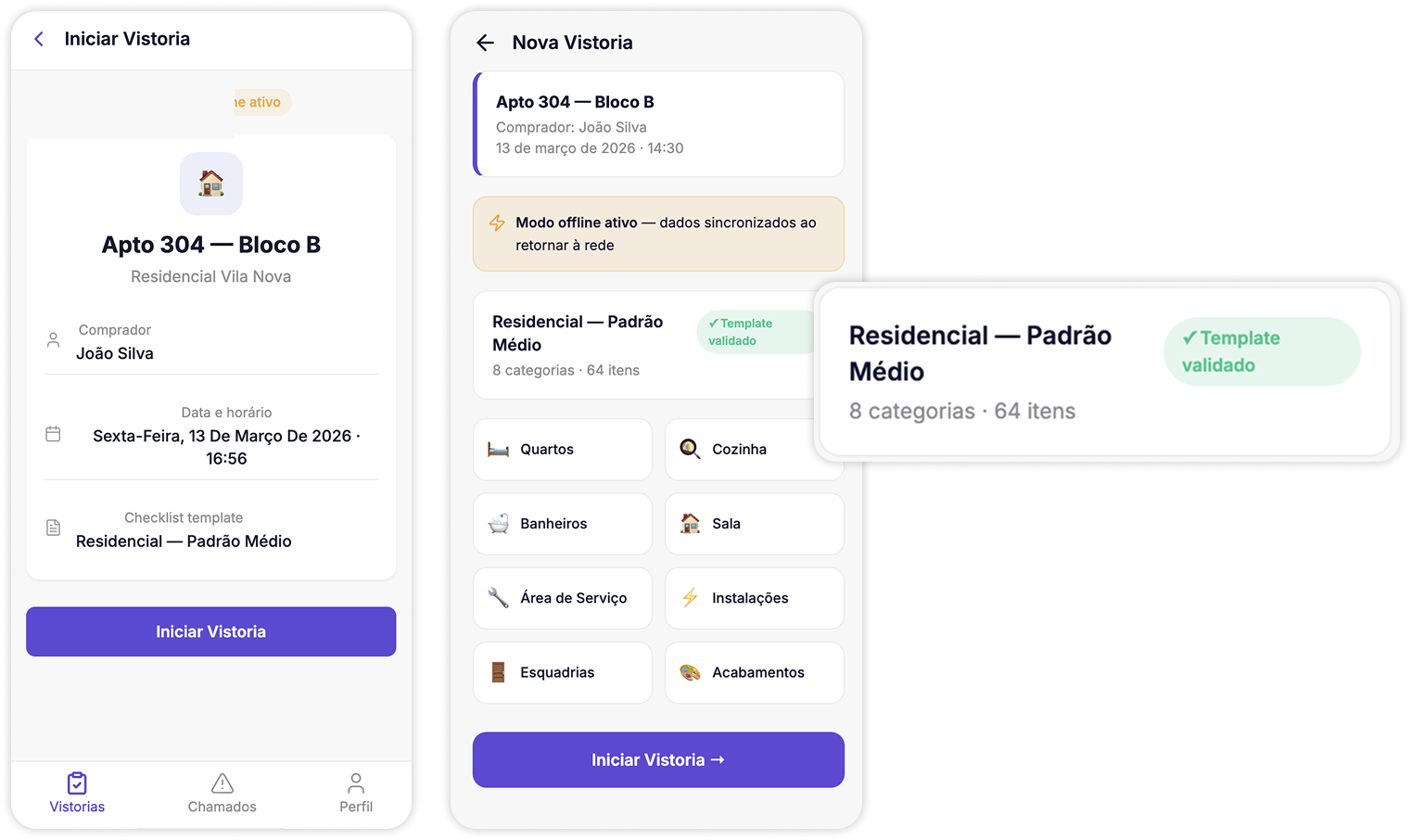 Templates Prontos